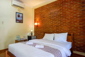 Roemah Beong Syariah at Desa Wisata Kembanglimus Mitra RedDoorz
